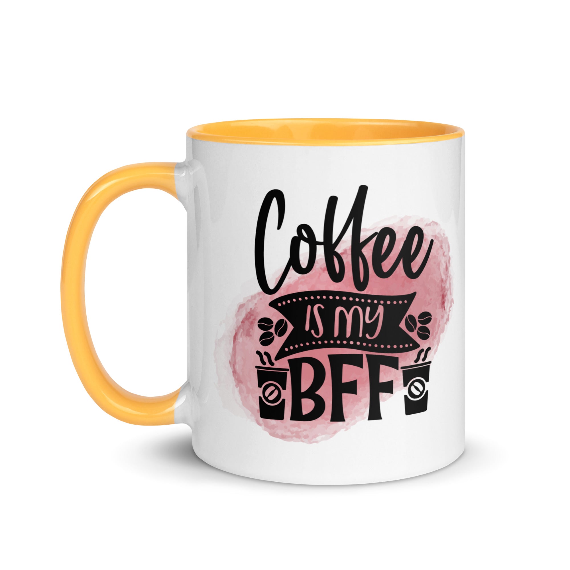 Coffee is my Bff-Phoenix Styles