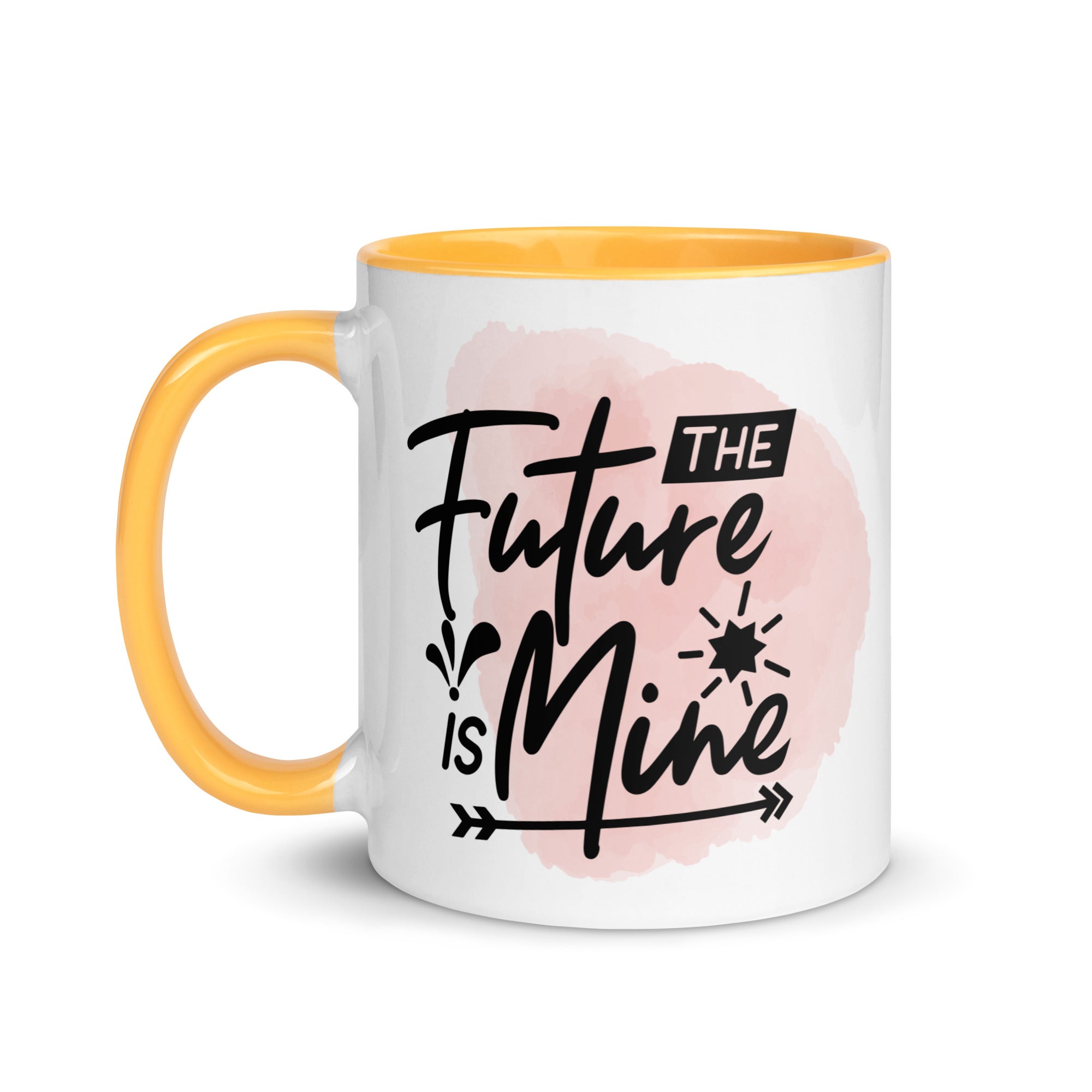 The Future is Mine-Phoenix Styles