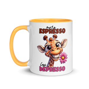 More Expresso Mug-Phoenix Styles