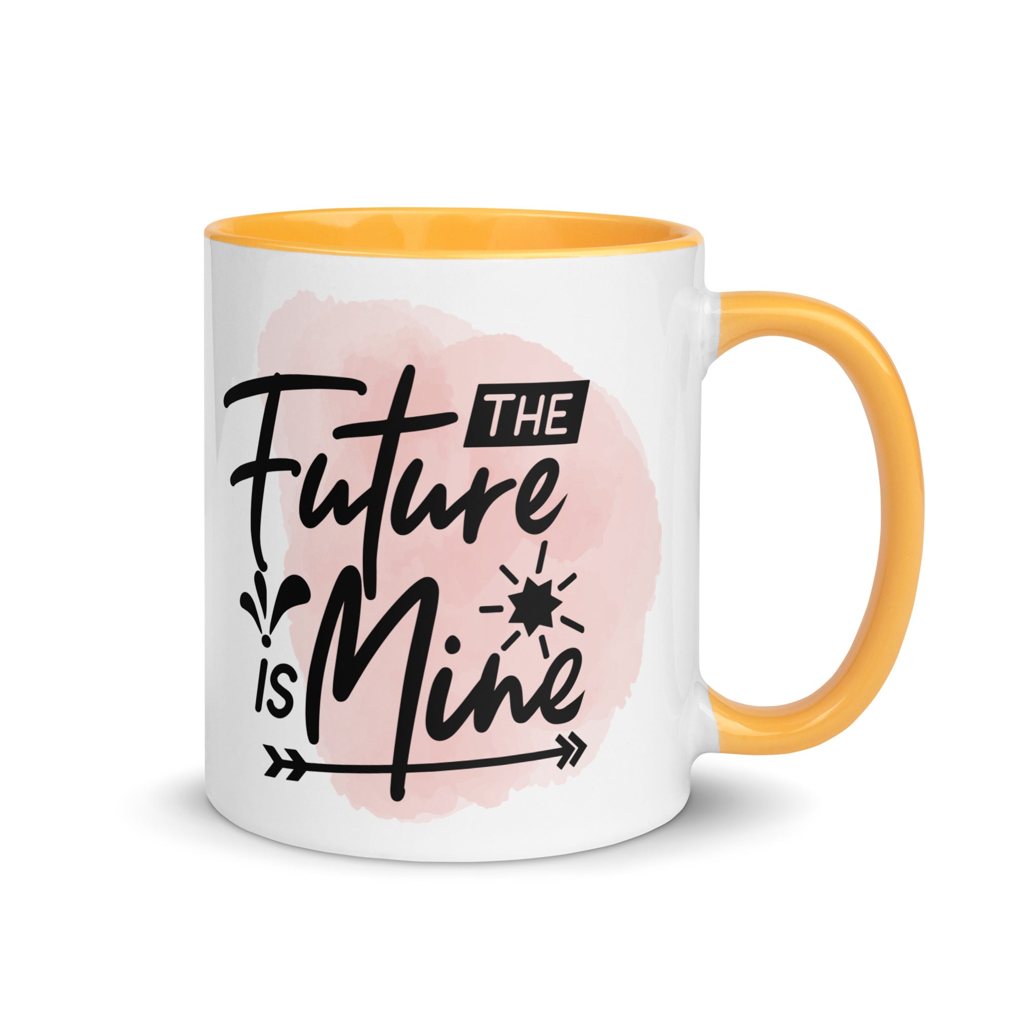 The Future is Mine-Phoenix Styles