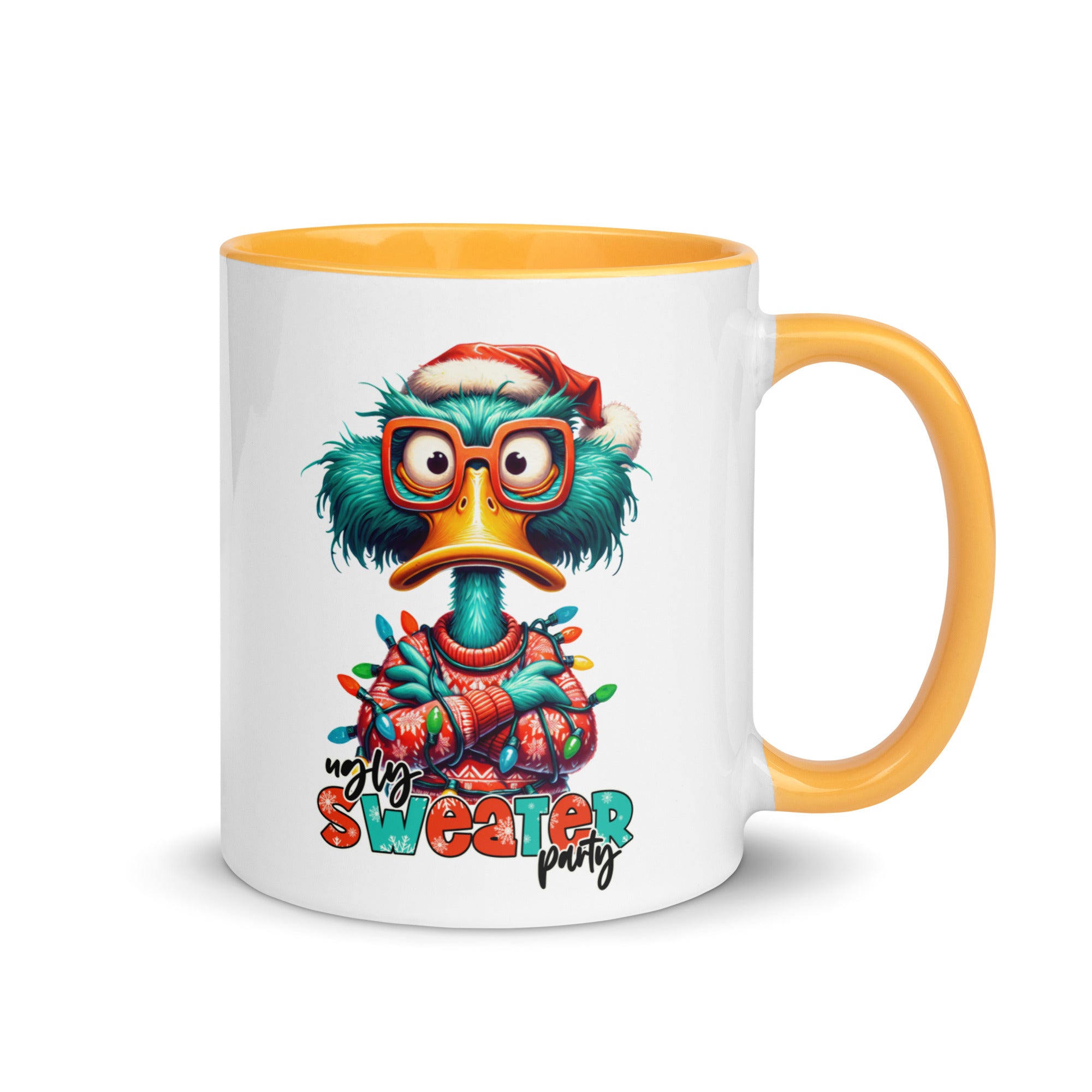 My Ugly Sweater Mug-Phoenix Styles