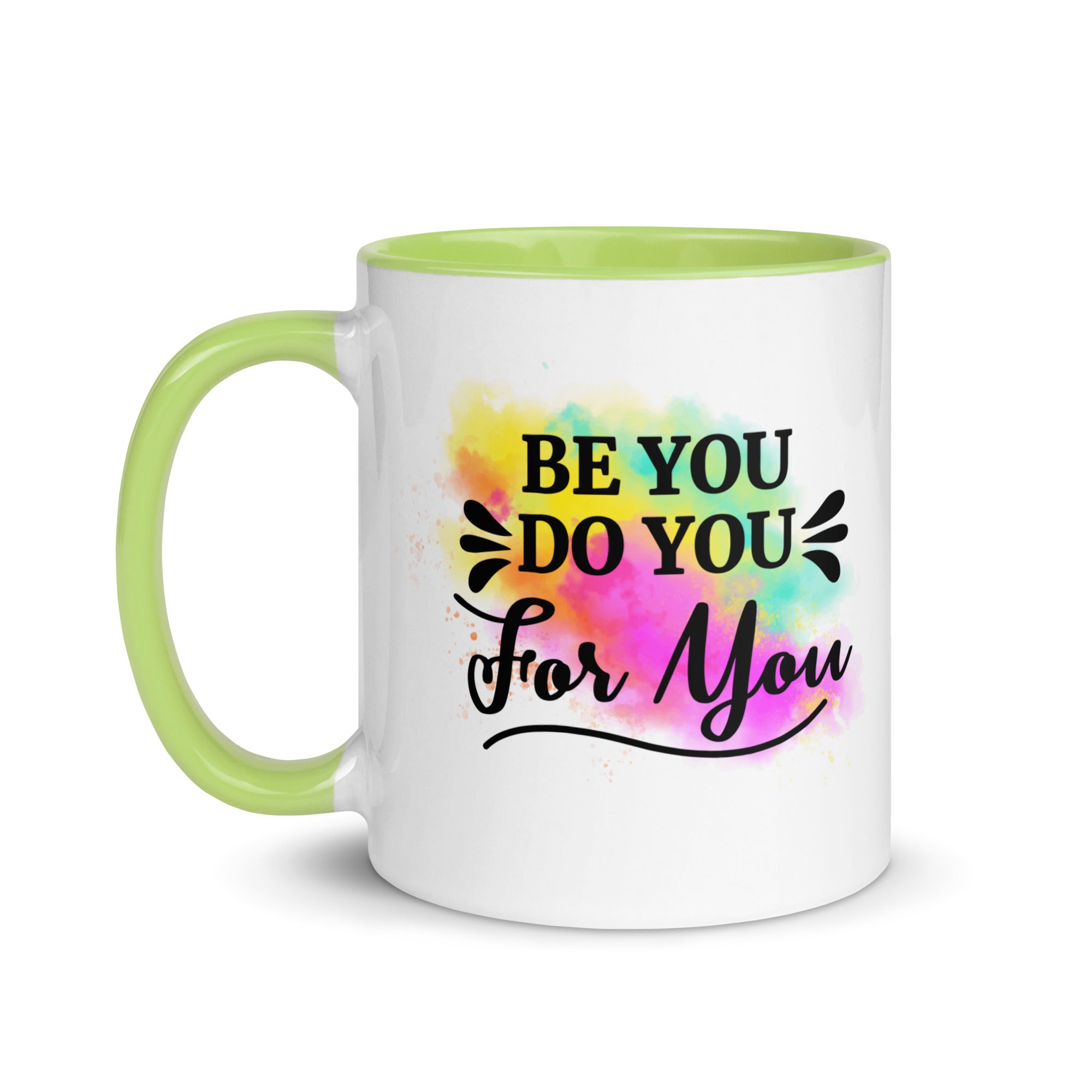 Be You-Phoenix Styles