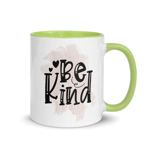 Be Kind Mug-Phoenix Styles