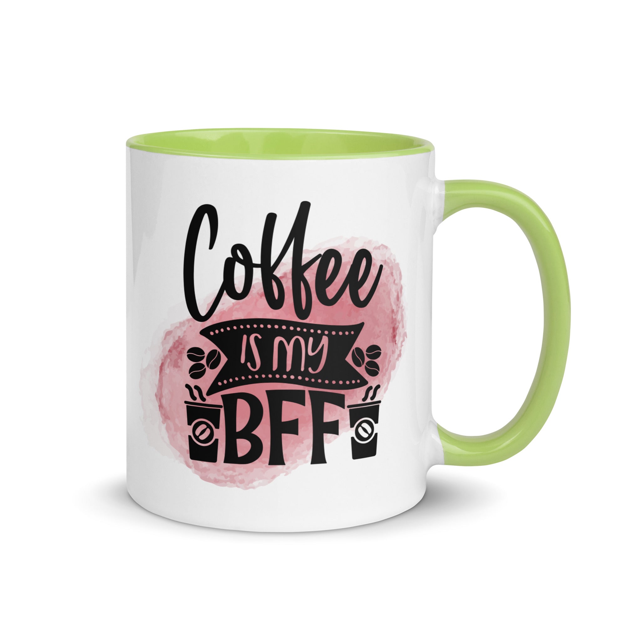 Coffee is my Bff-Phoenix Styles