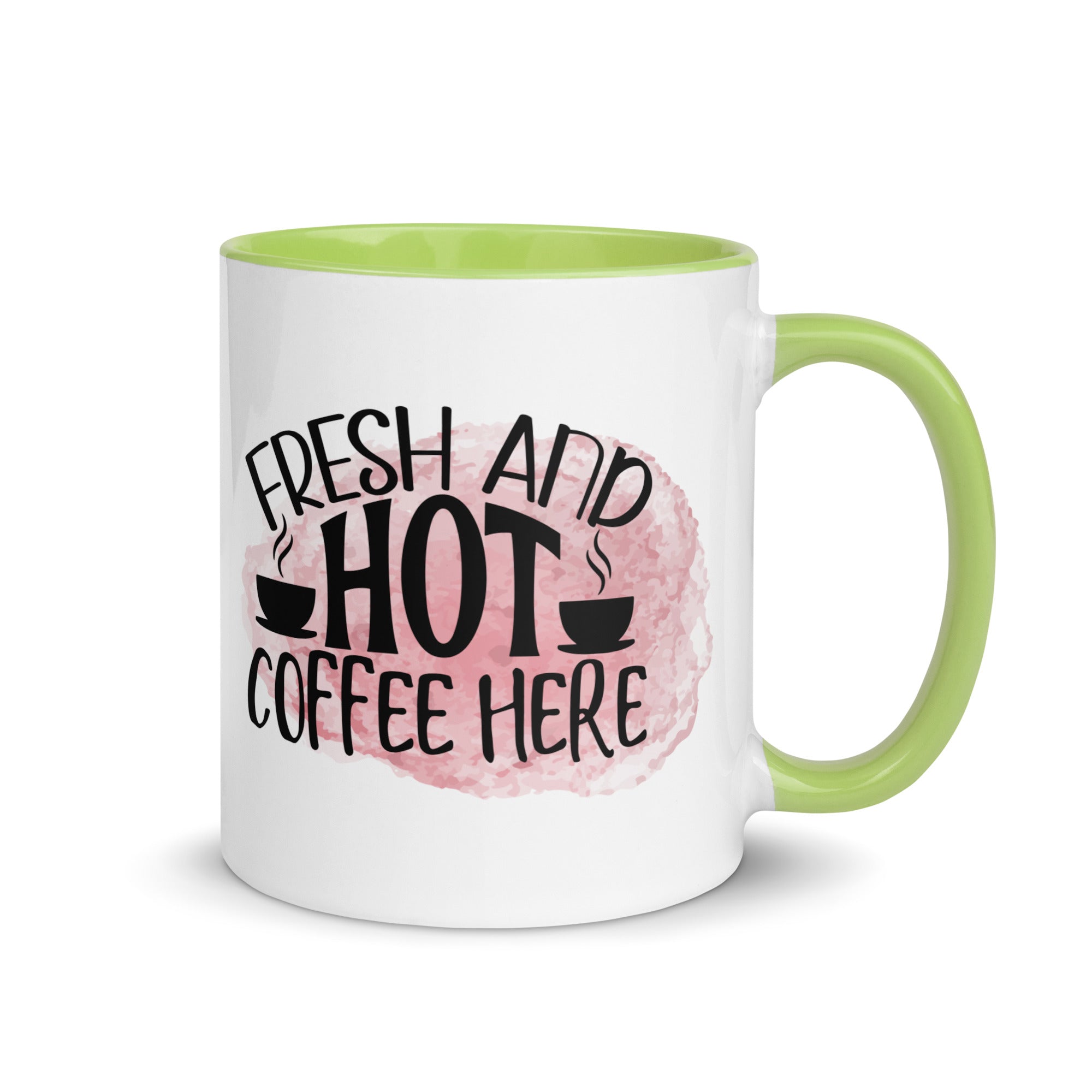 Fresh and Fresh Coffee-Phoenix Styles