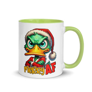 Merry AF-Phoenix Styles