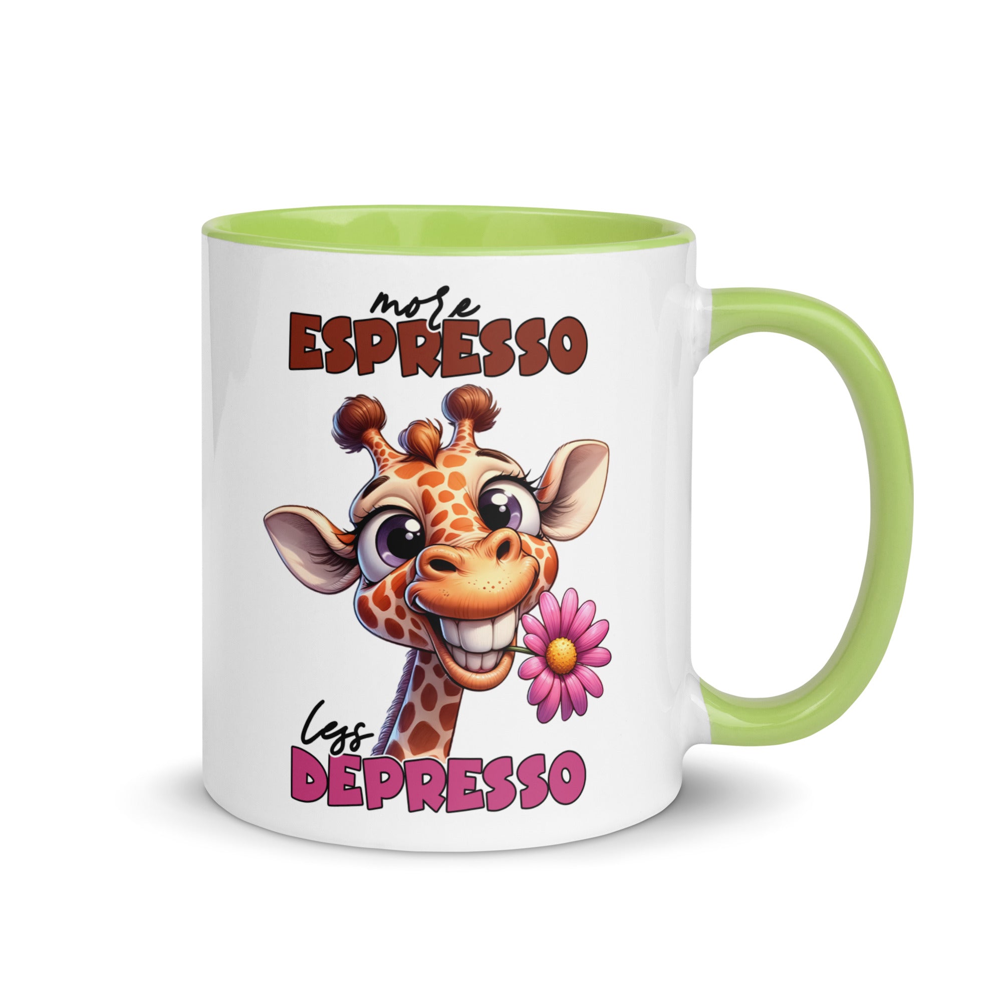 More Expresso Mug-Phoenix Styles