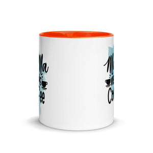 Mama Needs Coffee Mug-Phoenix Styles