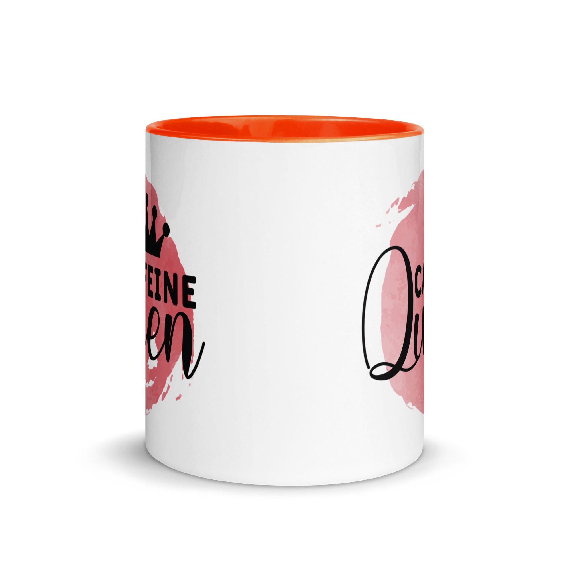 Caffeeine Queen Mug-Phoenix Styles