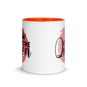 Caffeeine Queen Mug-Phoenix Styles