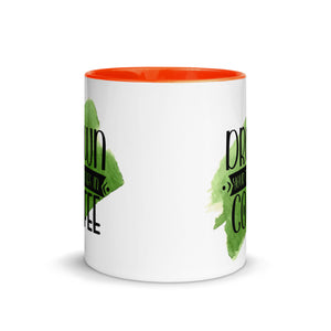 Drown Your Troubles Away In Coffee Mug-Phoenix Styles