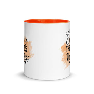 Enjoy The Little Things Mug-Phoenix Styles