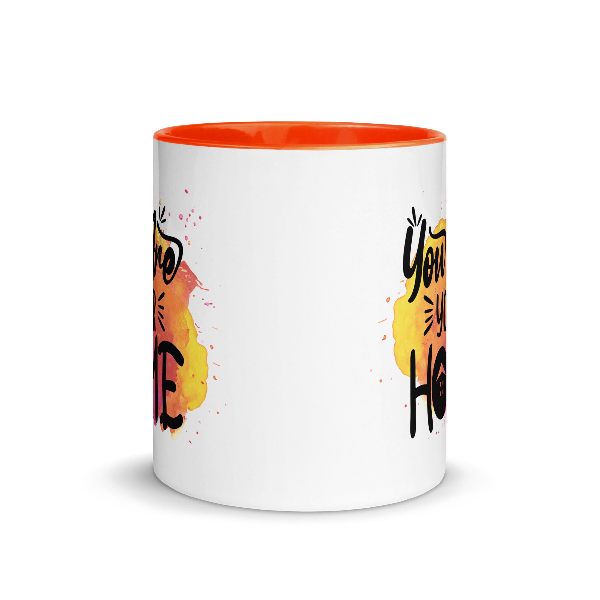 Your Home Mug-Phoenix Styles