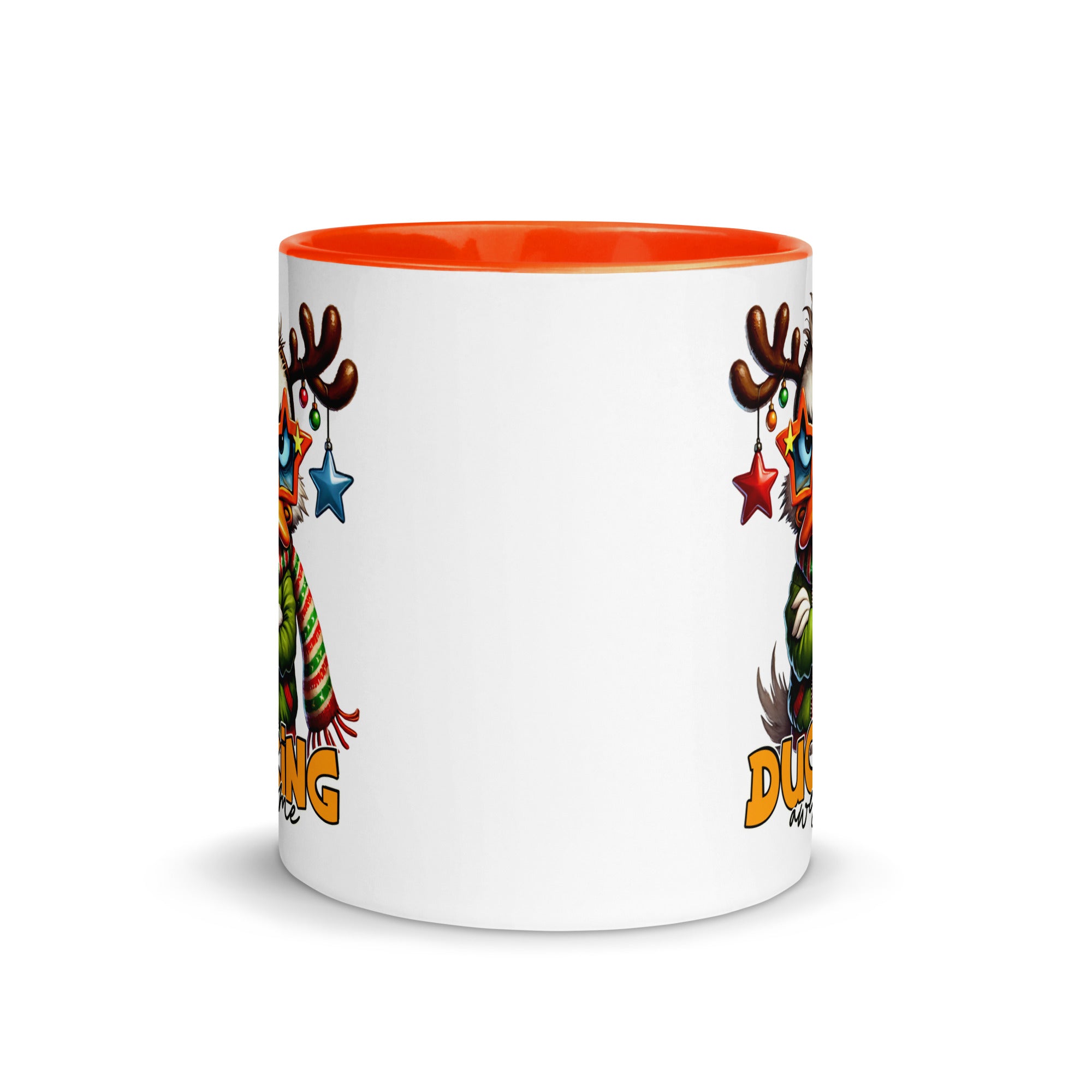 Mug with Color Inside-Phoenix Styles