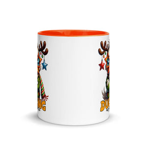 Mug with Color Inside-Phoenix Styles