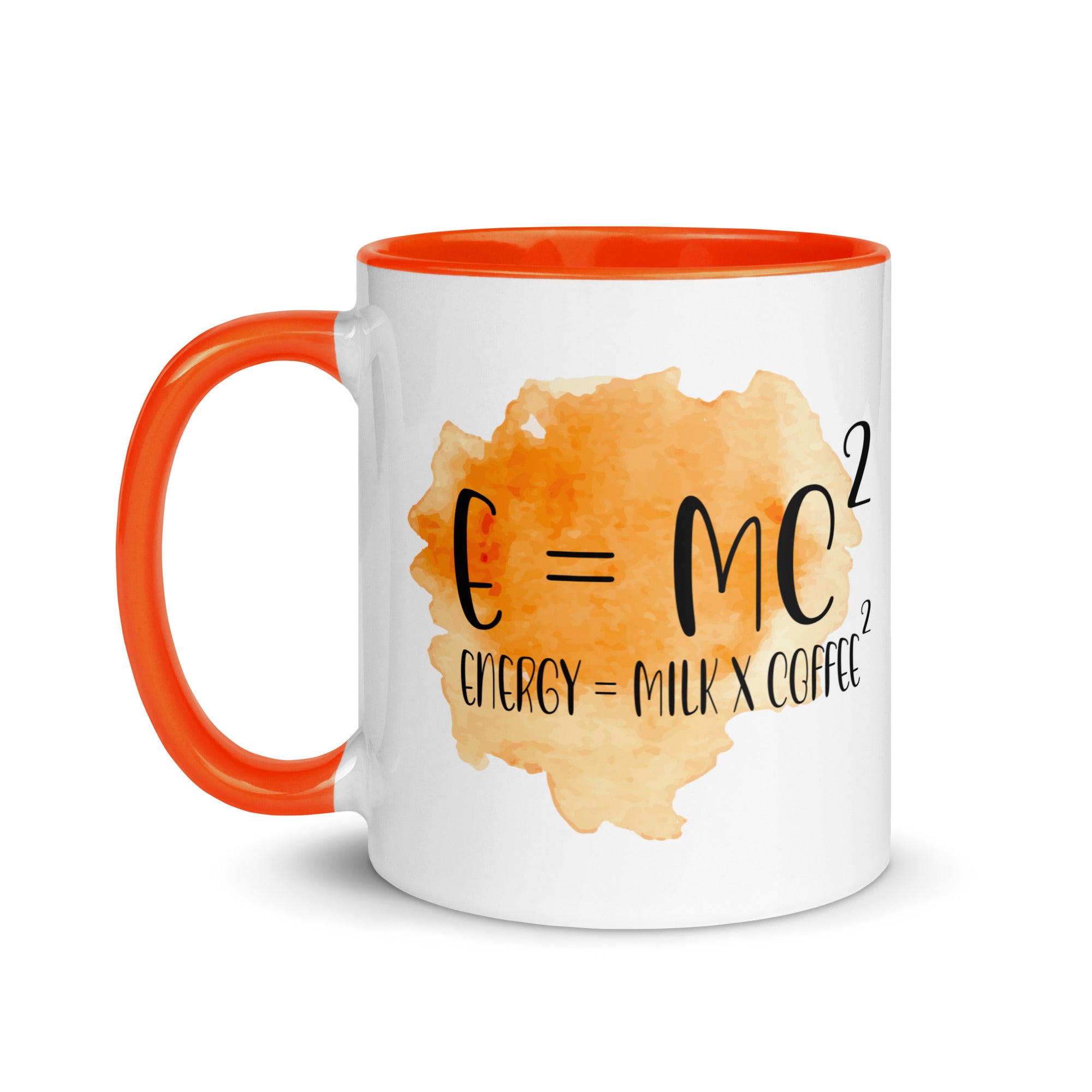 Energy Equals coffee-Phoenix Styles