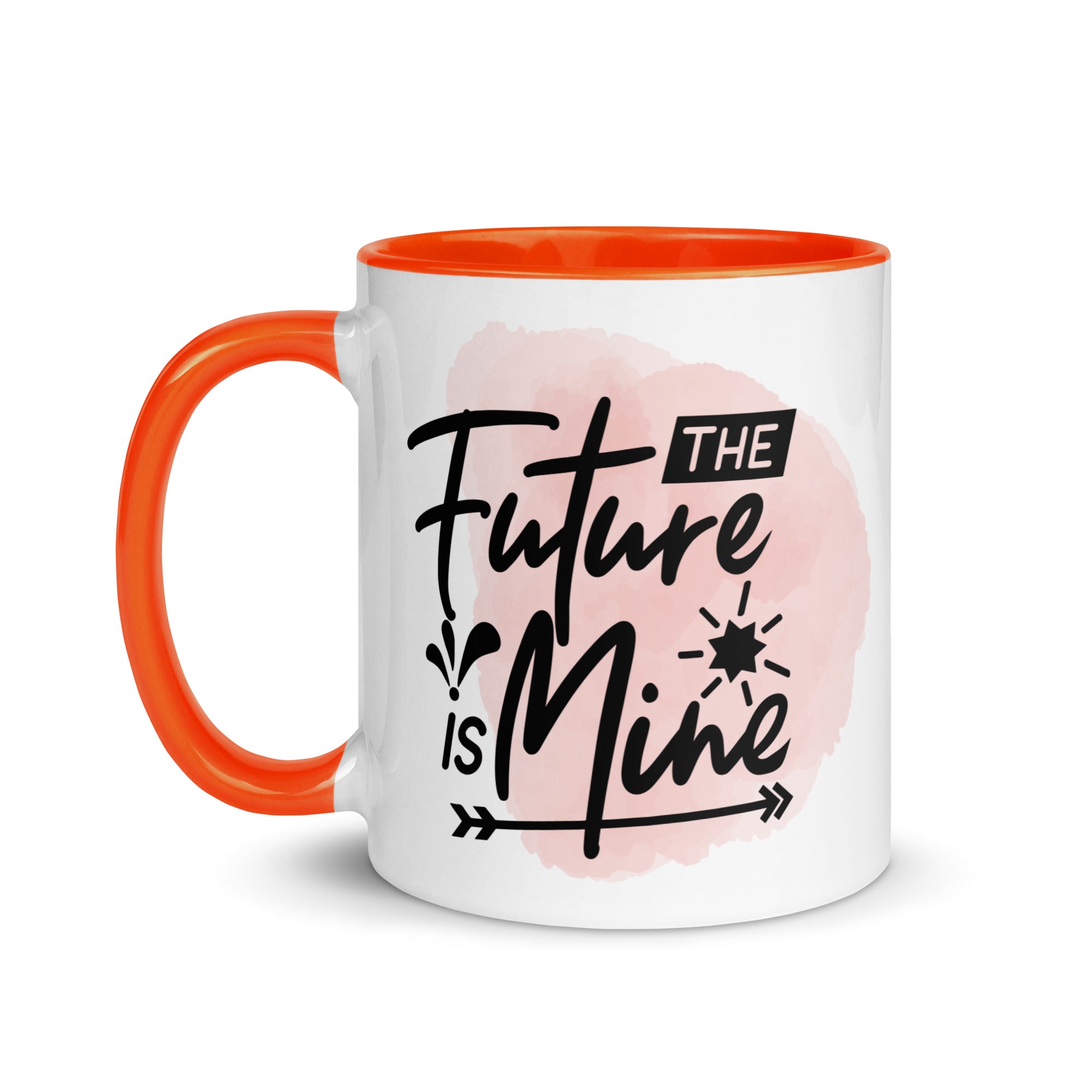 The Future is Mine-Phoenix Styles