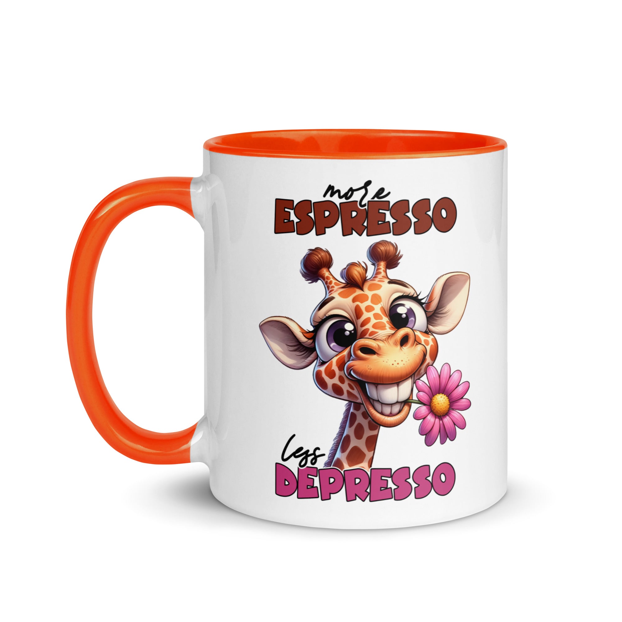 More Expresso Mug-Phoenix Styles