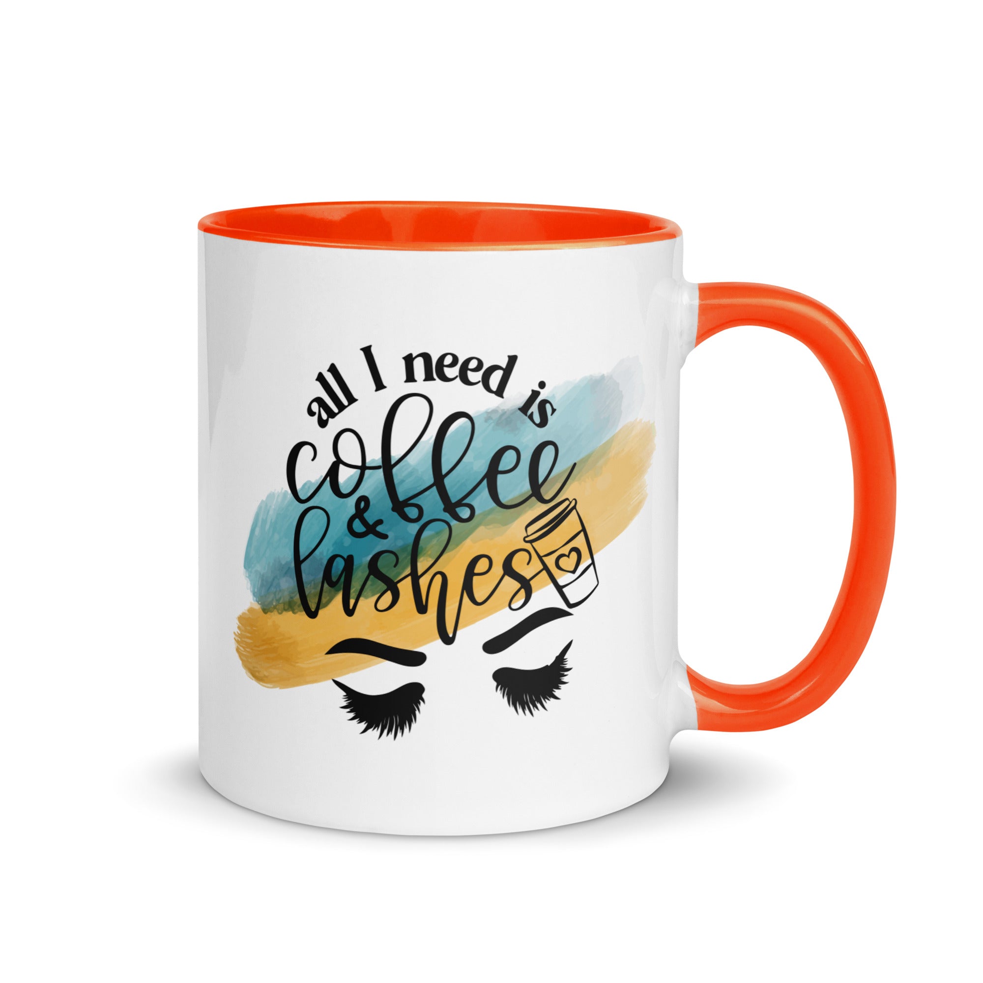 Coffee and Lashes-Phoenix Styles