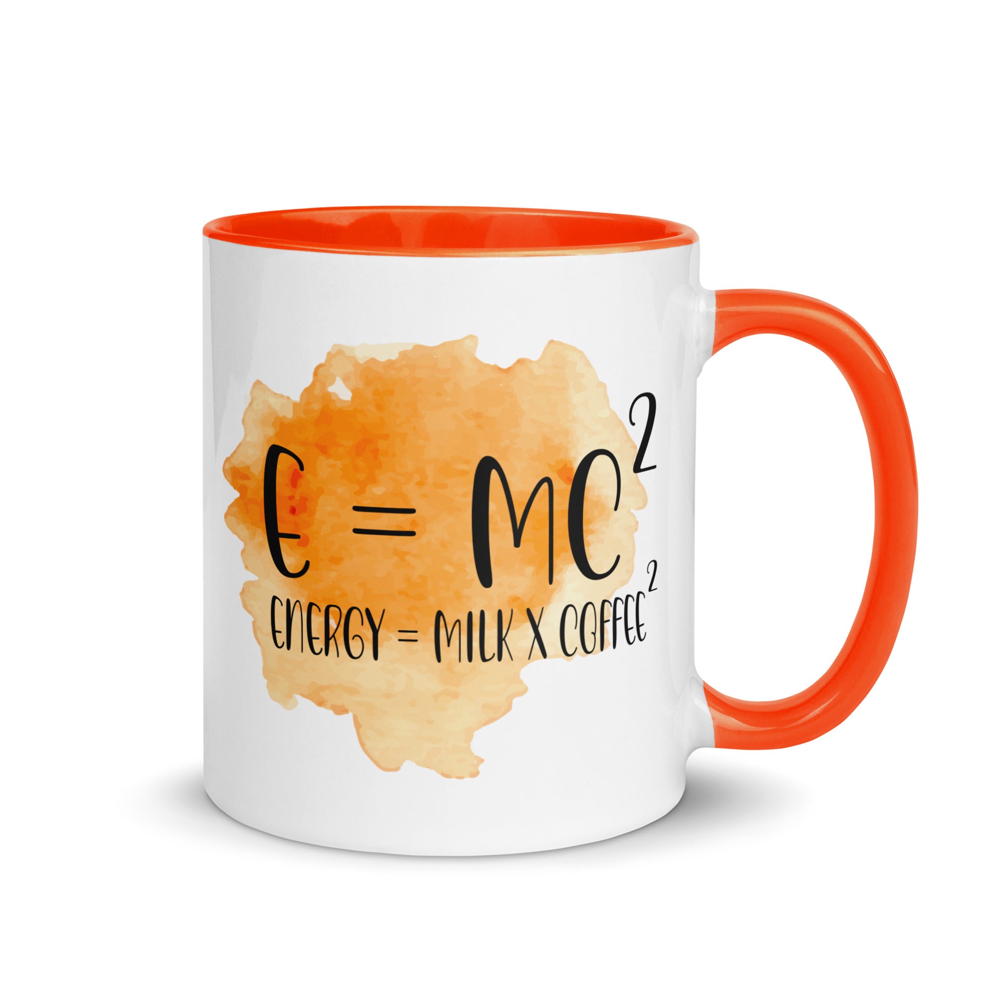 Energy Equals coffee-Phoenix Styles