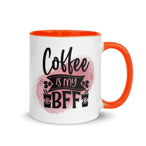 Coffee is my Bff-Phoenix Styles