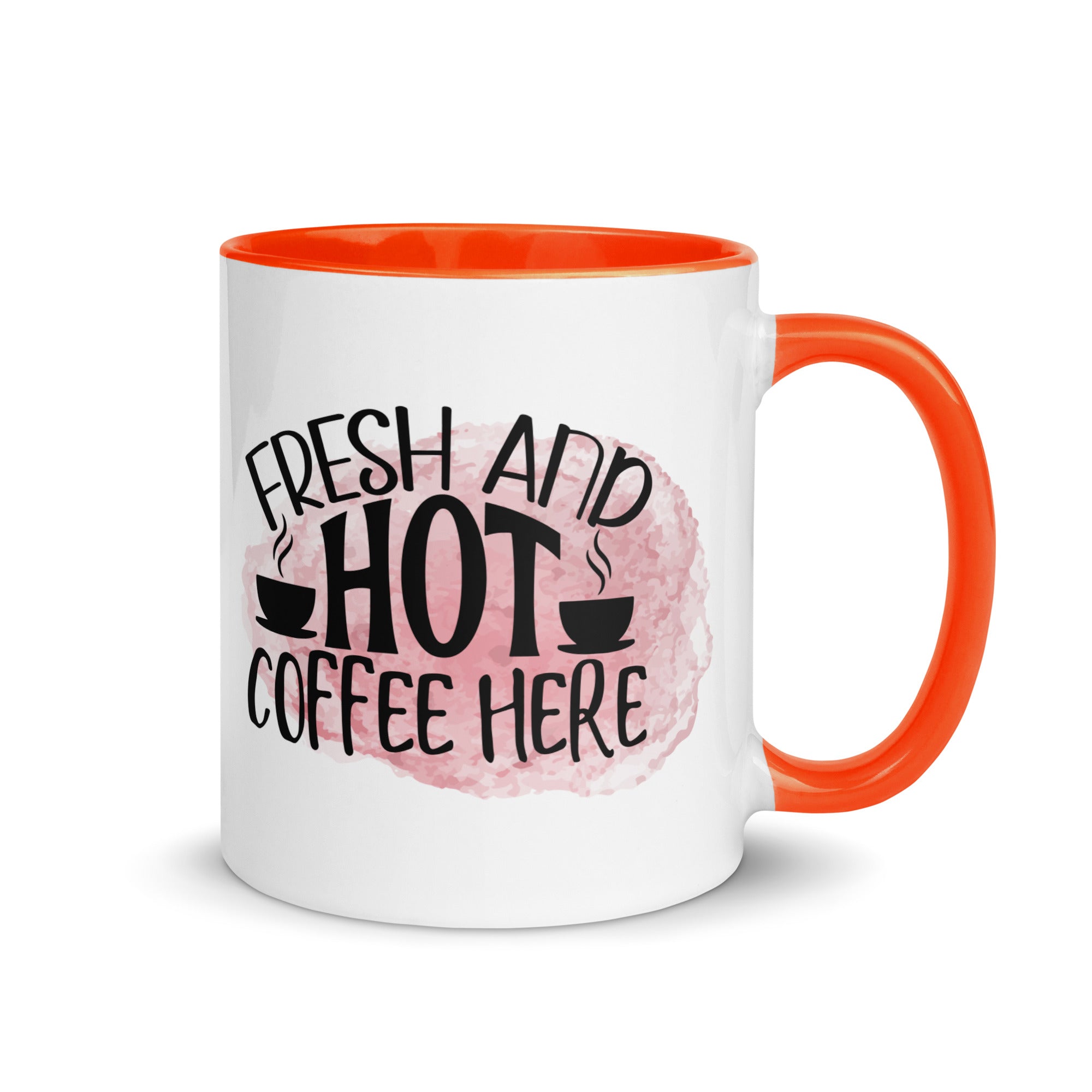 Fresh and Fresh Coffee-Phoenix Styles