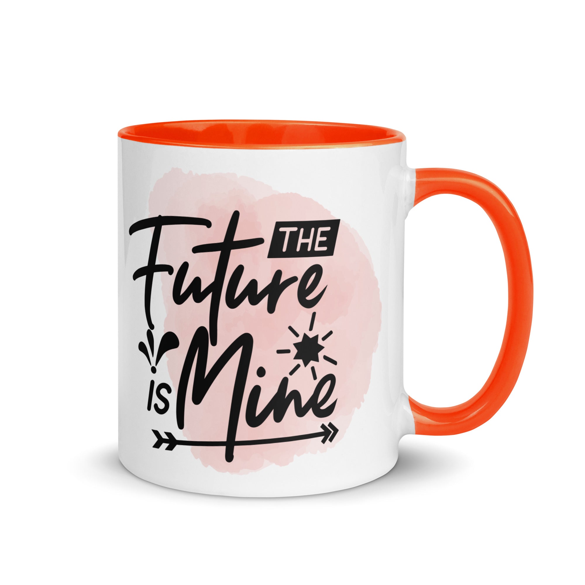 The Future is Mine-Phoenix Styles