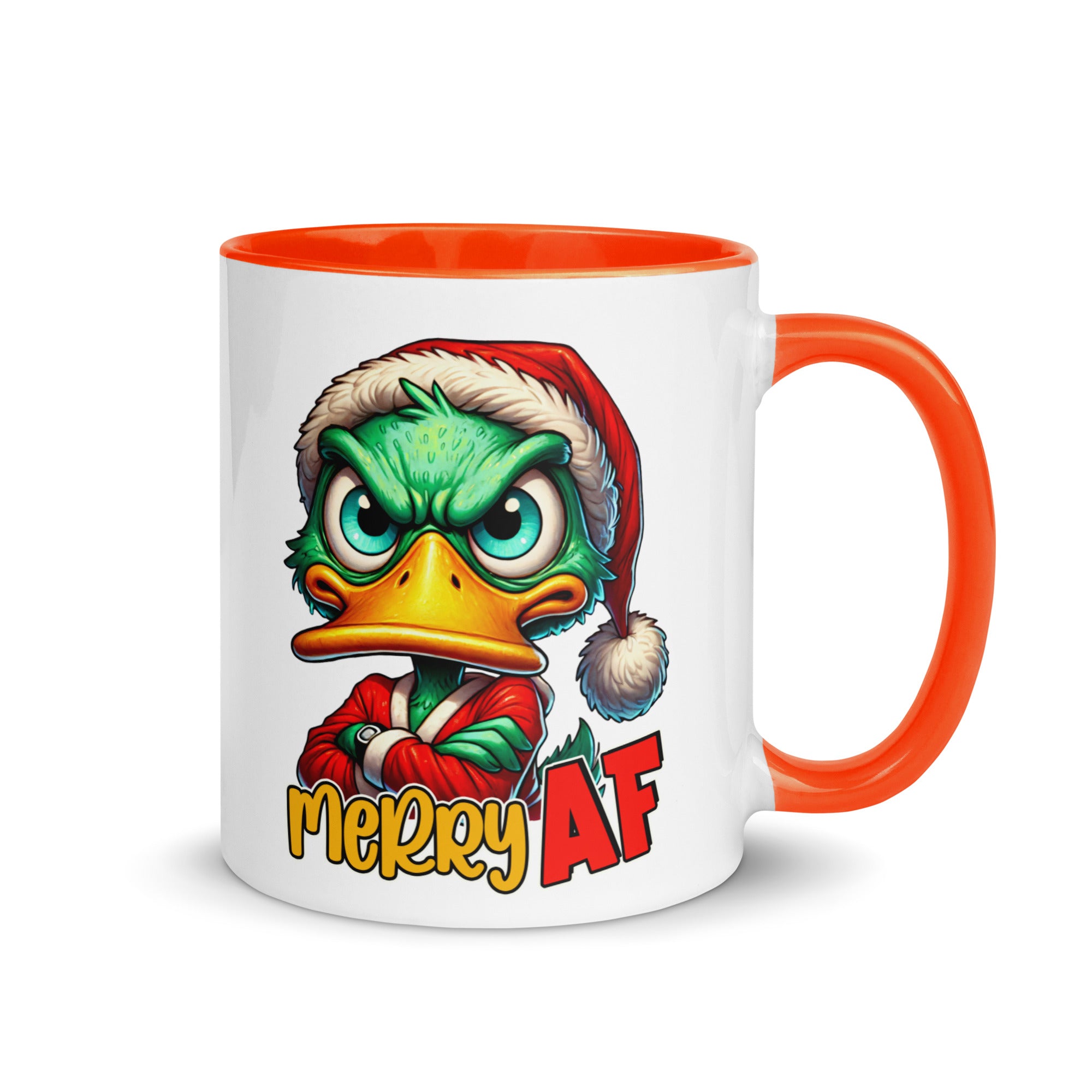 Merry AF-Phoenix Styles