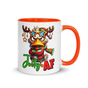 Jolly AF Mug-Phoenix Styles