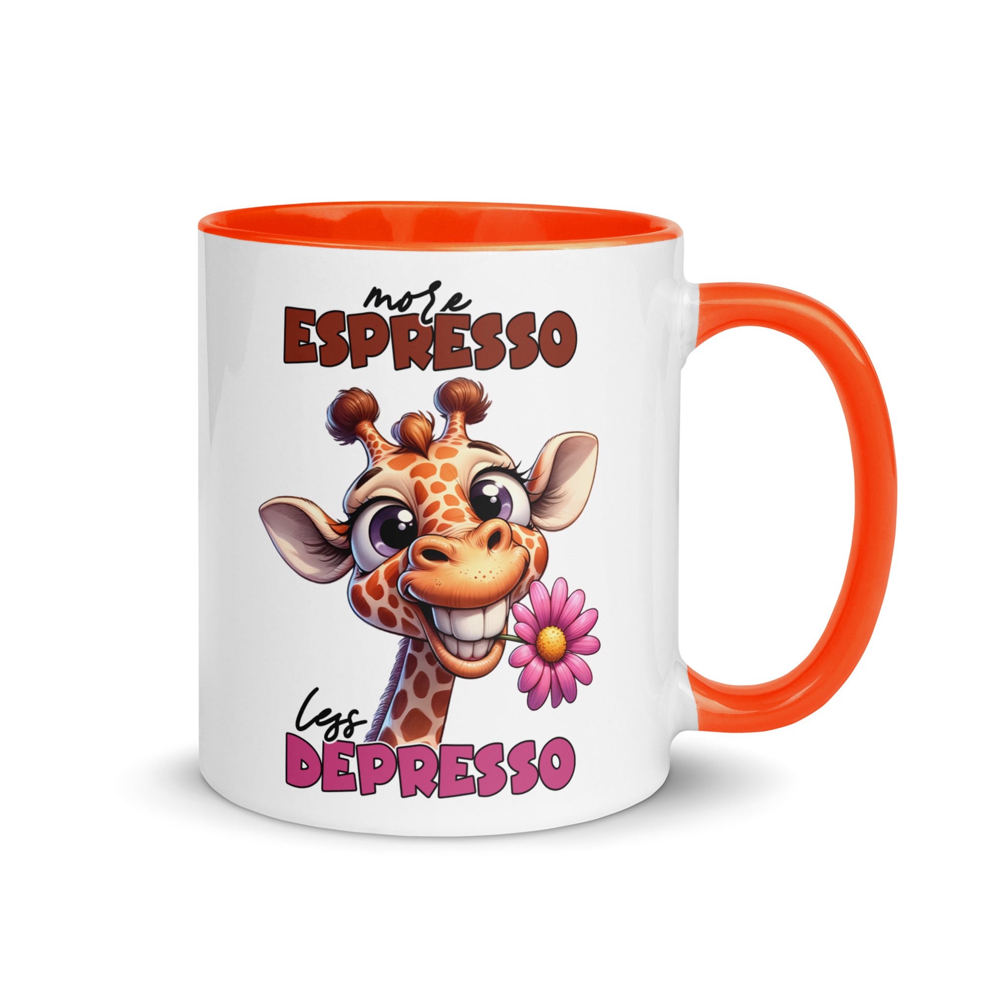 More Expresso Mug-Phoenix Styles