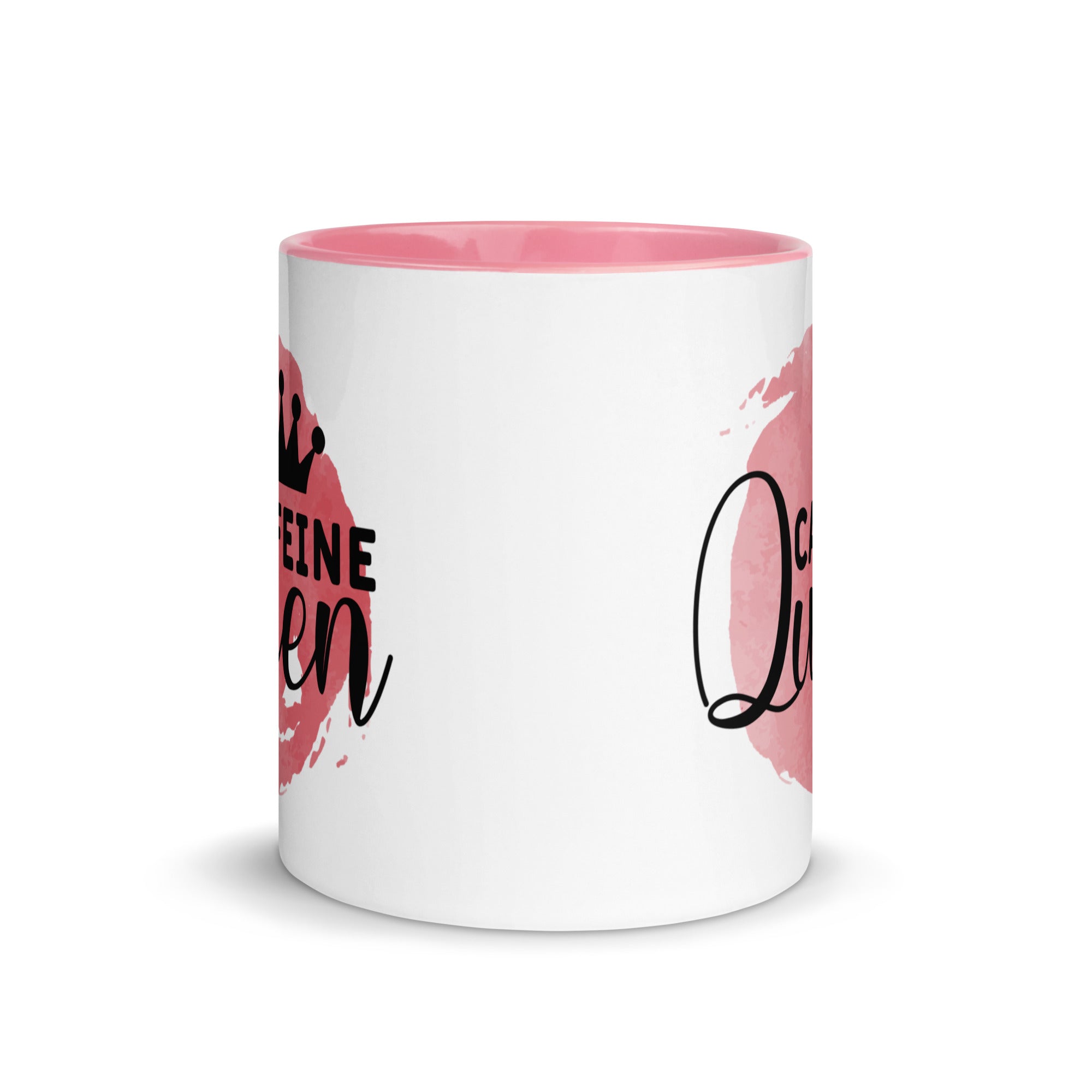 Caffeeine Queen Mug-Phoenix Styles