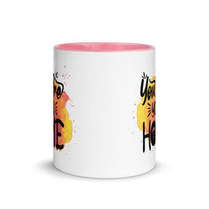 Your Home Mug-Phoenix Styles