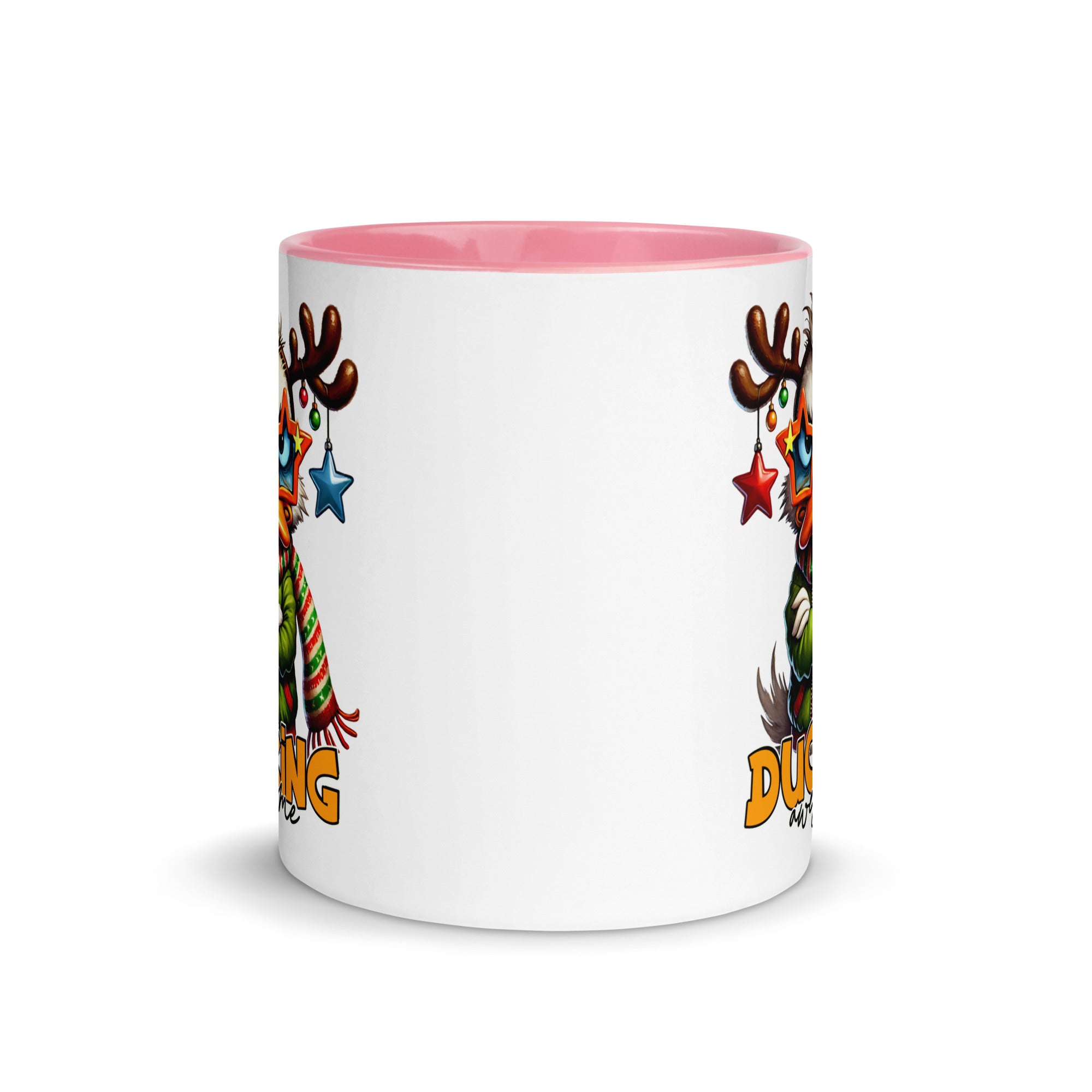 Mug with Color Inside-Phoenix Styles