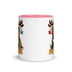 Mug with Color Inside-Phoenix Styles