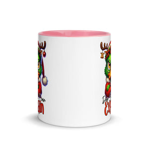 Dear Santa Mug-Phoenix Styles