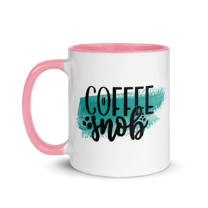 Coffee Snob-Phoenix Styles