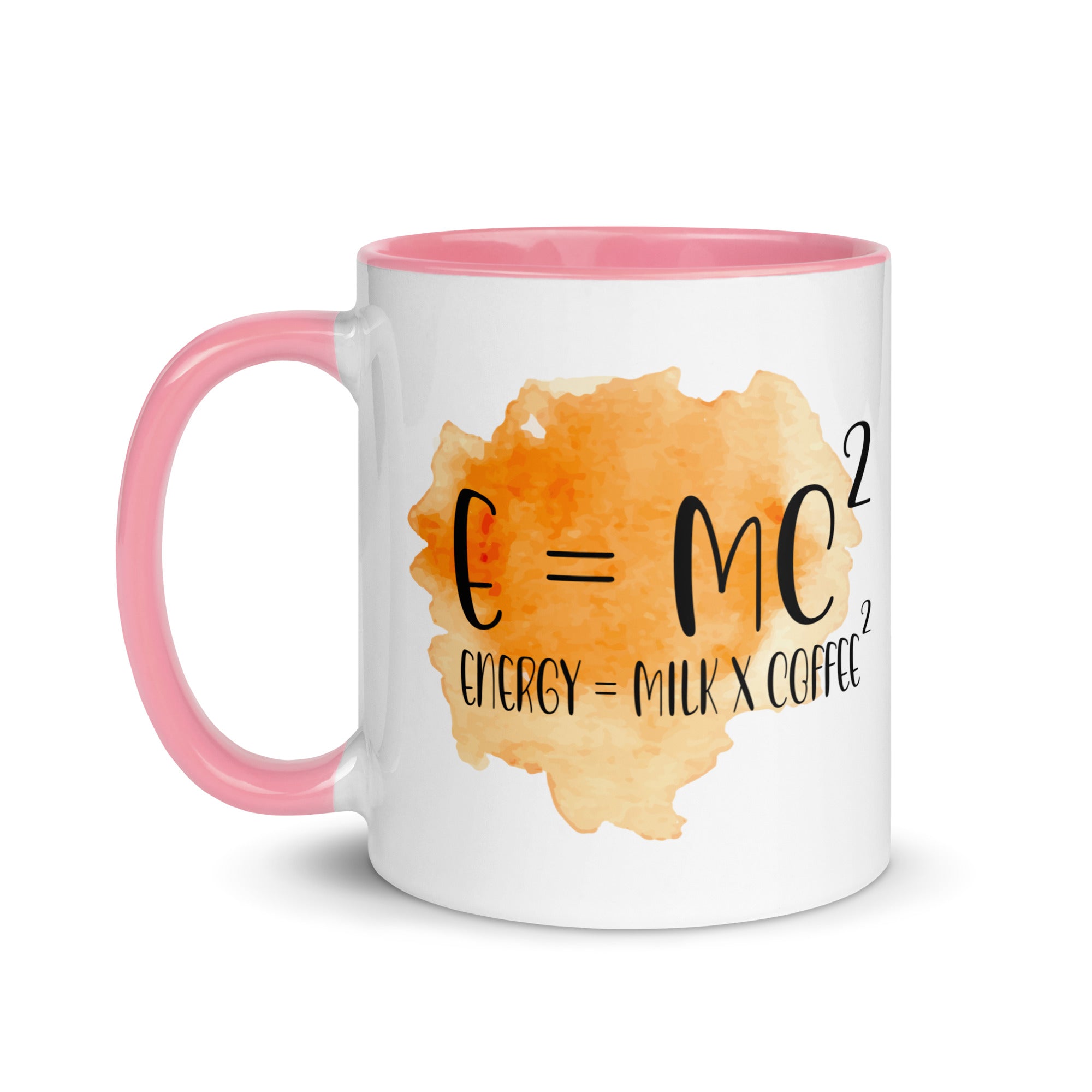 Energy Equals coffee-Phoenix Styles