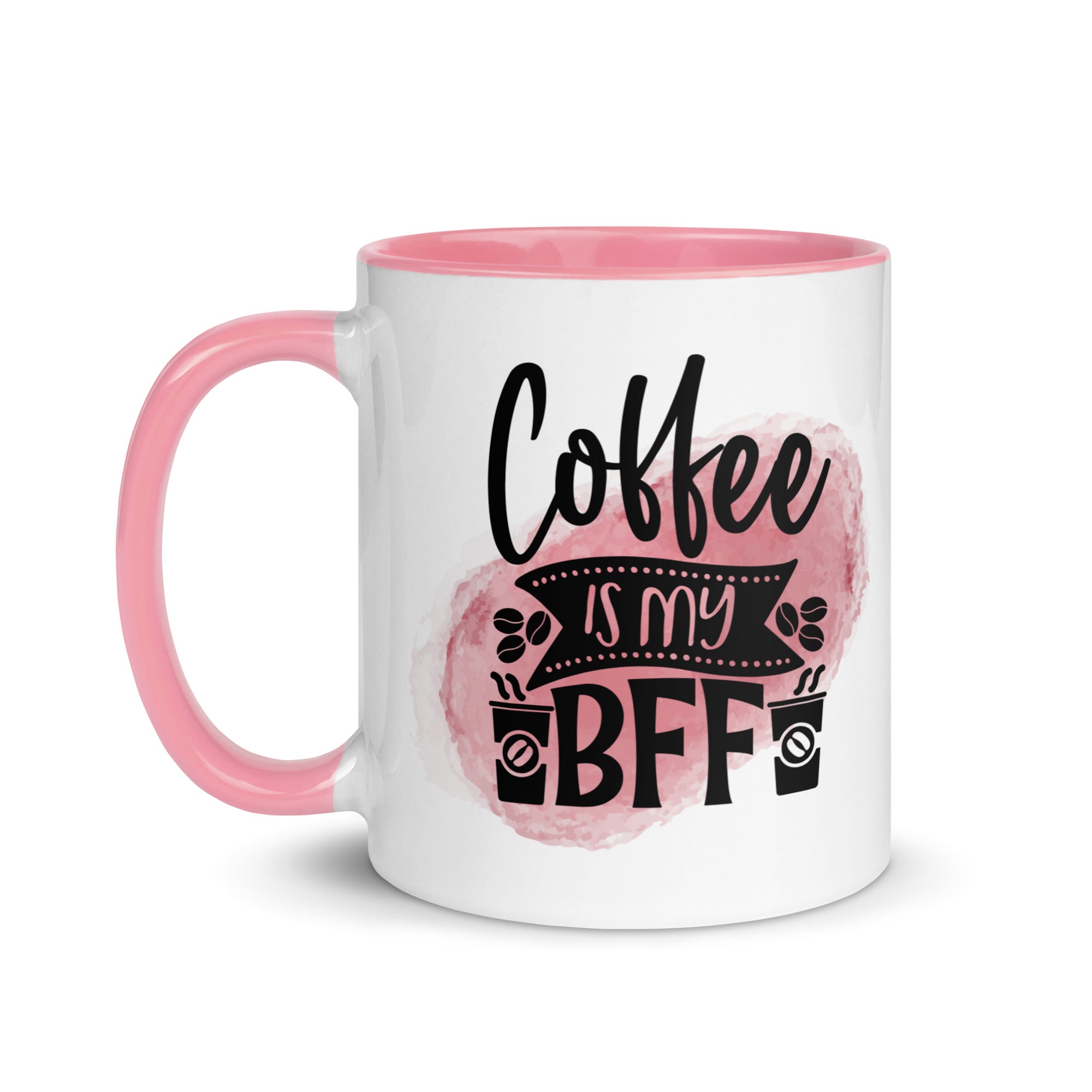 Coffee is my Bff-Phoenix Styles