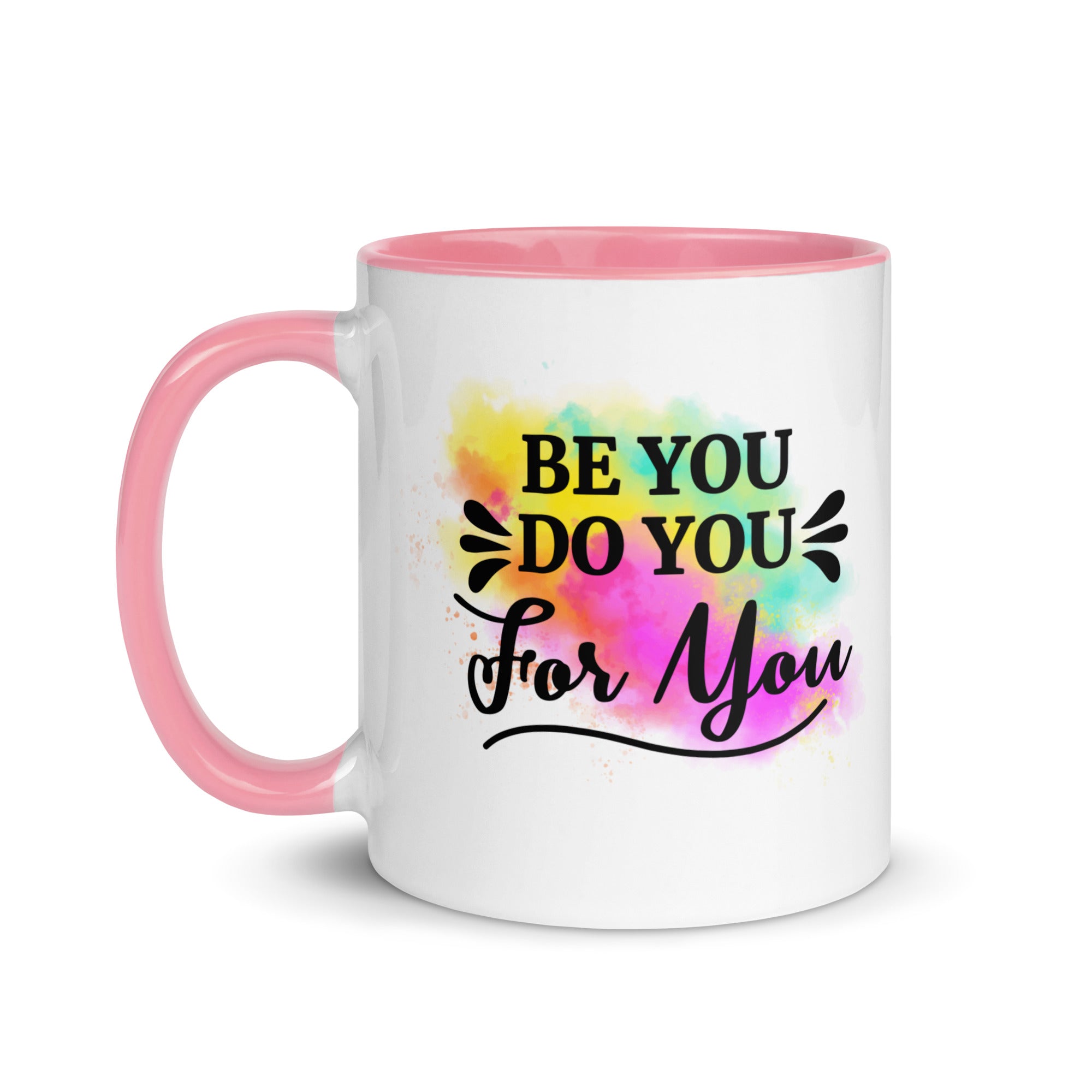 Be You-Phoenix Styles