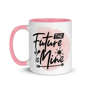 The Future is Mine-Phoenix Styles