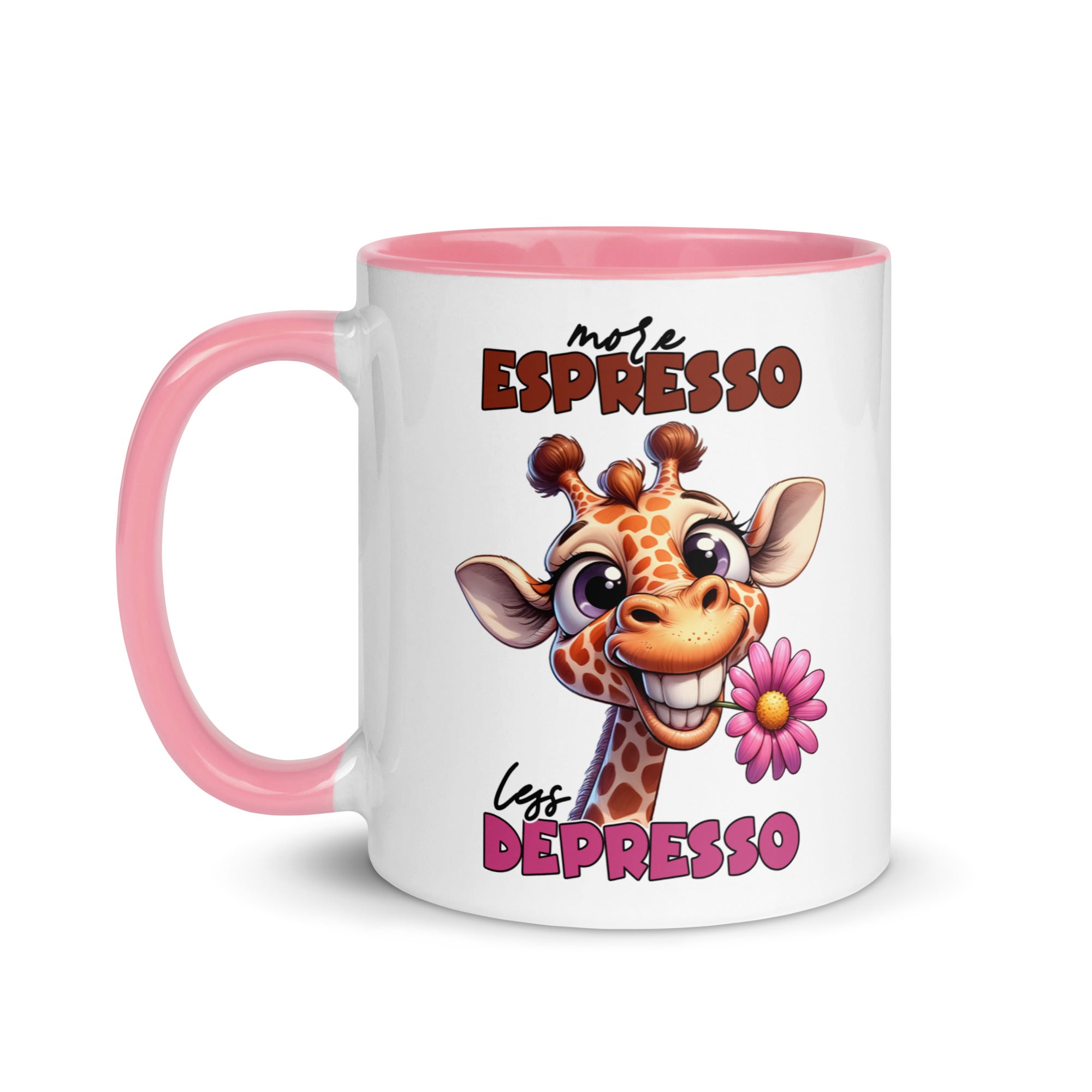 More Expresso Mug-Phoenix Styles