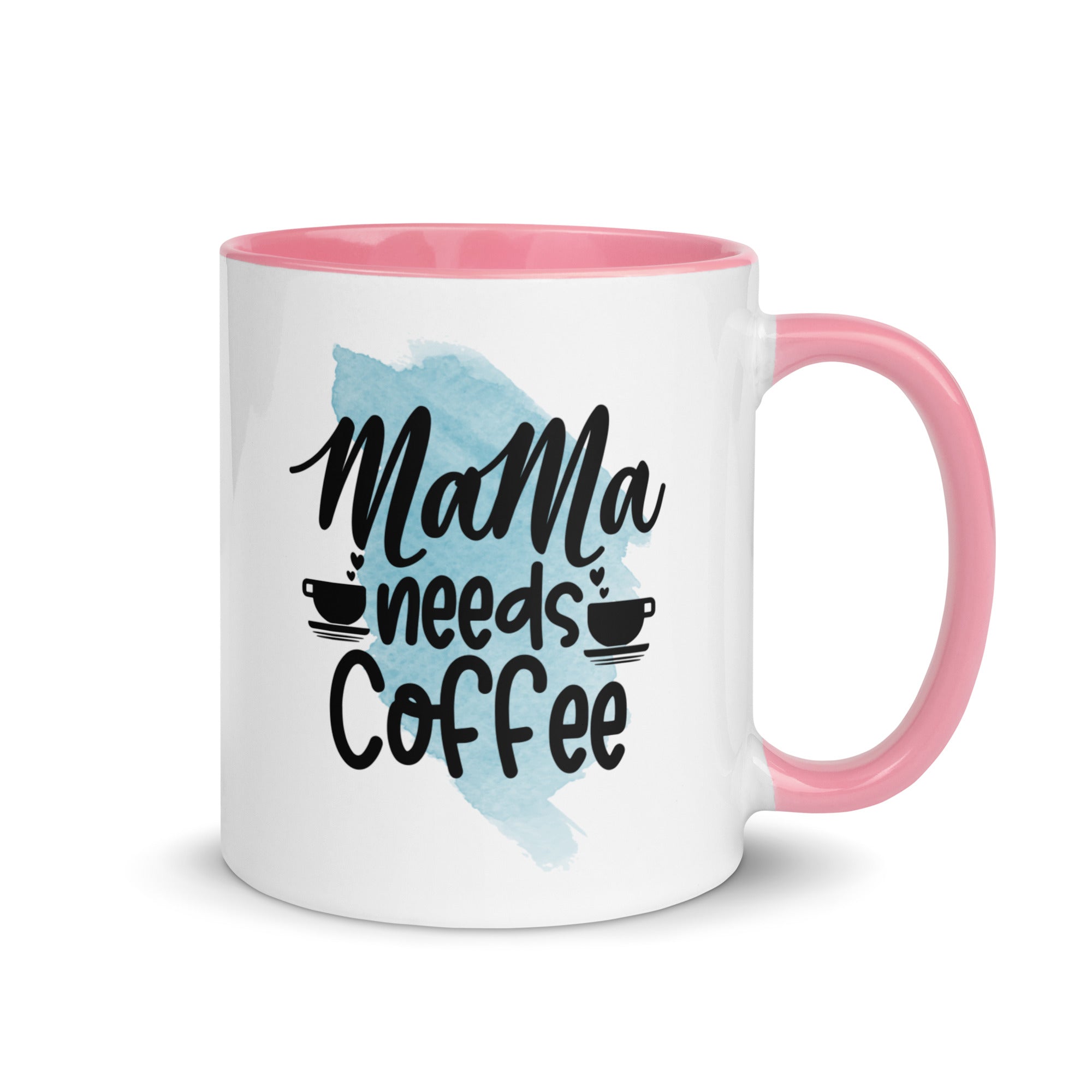 Mama Needs Coffee Mug-Phoenix Styles