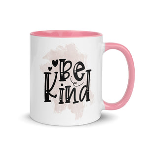 Be Kind Mug-Phoenix Styles