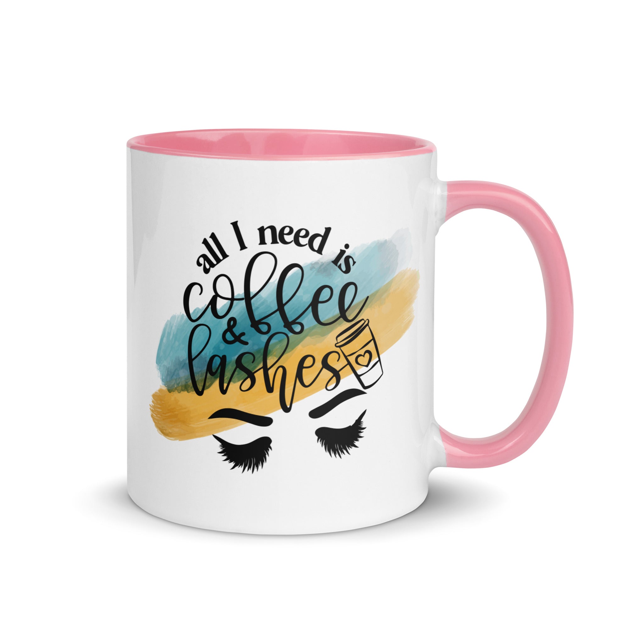 Coffee and Lashes-Phoenix Styles