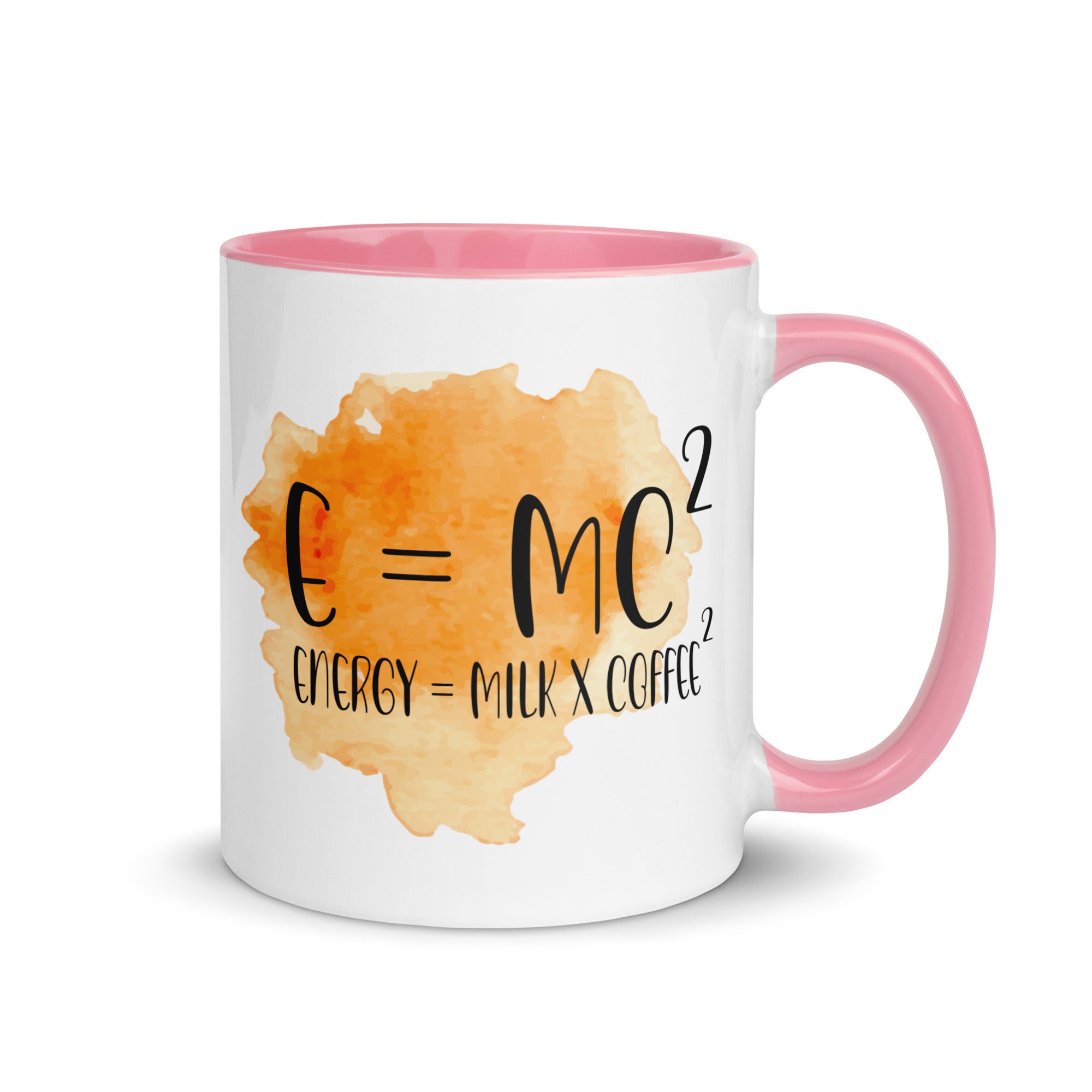 Energy Equals coffee-Phoenix Styles