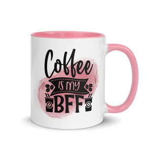 Coffee is my Bff-Phoenix Styles