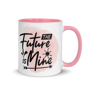 The Future is Mine-Phoenix Styles