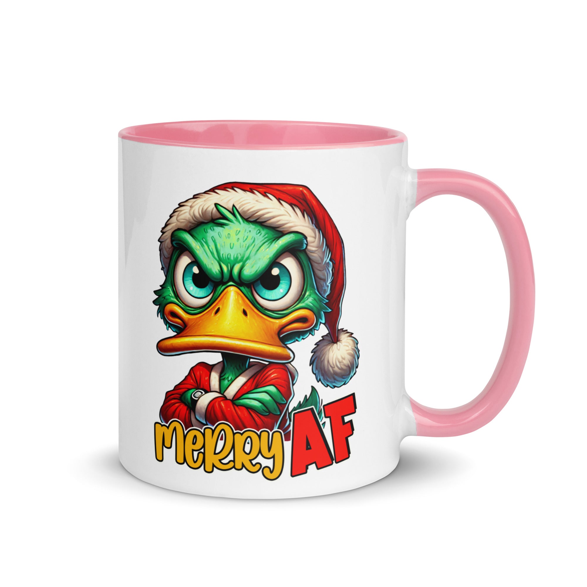 Merry AF-Phoenix Styles