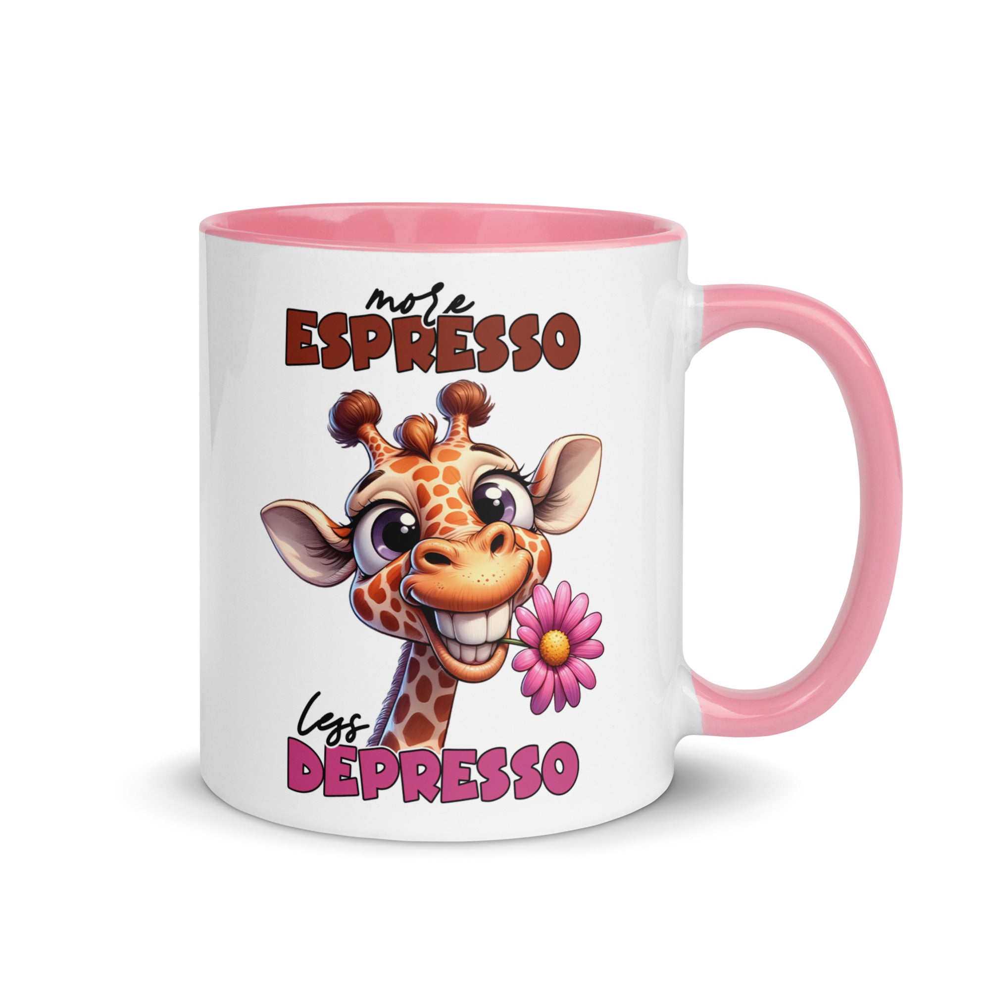 More Expresso Mug-Phoenix Styles