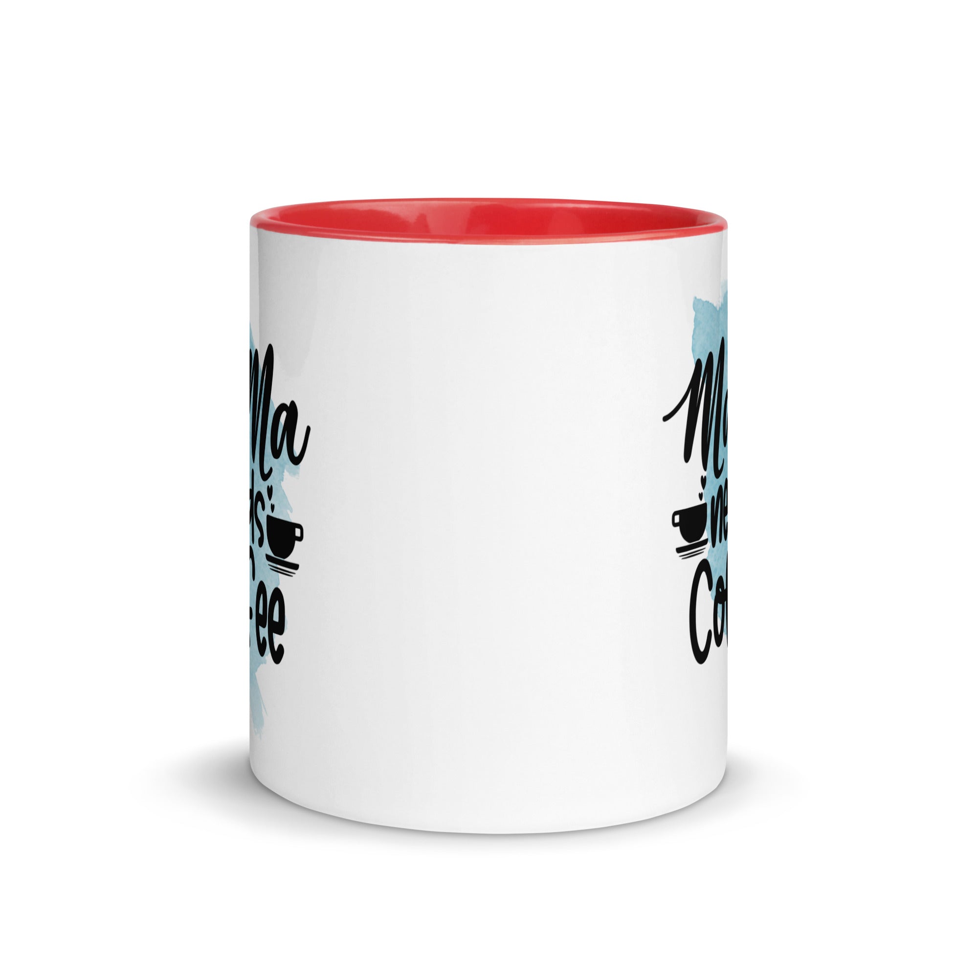 Mama Needs Coffee Mug-Phoenix Styles